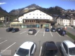 Archived image Stuben - Webcam Après Post Hotel 15:00