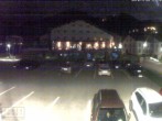 Archived image Stuben - Webcam Après Post Hotel 21:00