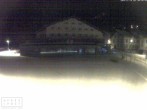 Archived image Stuben - Webcam Après Post Hotel 03:00