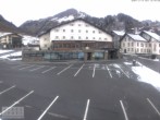 Archived image Stuben - Webcam Après Post Hotel 15:00