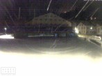 Archiv Foto Webcam Stuben am Arlberg - Blick auf das Après Post Hotel 01:00