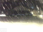 Archiv Foto Webcam Stuben am Arlberg - Blick auf das Après Post Hotel 19:00