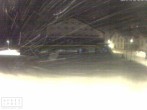 Archiv Foto Webcam Stuben am Arlberg - Blick auf das Après Post Hotel 01:00