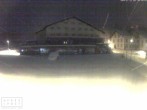 Archiv Foto Webcam Stuben am Arlberg - Blick auf das Après Post Hotel 05:00