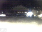 Archiv Foto Webcam Stuben am Arlberg - Blick auf das Après Post Hotel 17:00