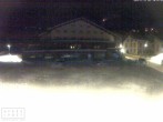 Archiv Foto Webcam Stuben am Arlberg - Blick auf das Après Post Hotel 19:00