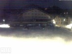 Archiv Foto Webcam Stuben am Arlberg - Blick auf das Après Post Hotel 05:00