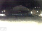 Archiv Foto Webcam Stuben am Arlberg - Blick auf das Après Post Hotel 17:00