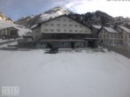 Archived image Stuben - Webcam Après Post Hotel 07:00