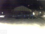 Archiv Foto Webcam Stuben am Arlberg - Blick auf das Après Post Hotel 03:00