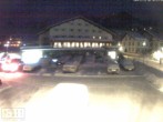 Archived image Stuben - Webcam Après Post Hotel 06:00