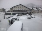 Archived image Stuben - Webcam Après Post Hotel 07:00