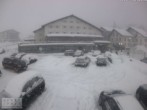 Archived image Stuben - Webcam Après Post Hotel 13:00