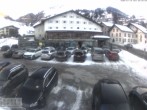 Archiv Foto Webcam Stuben am Arlberg - Blick auf das Après Post Hotel 07:00