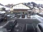 Archived image Stuben - Webcam Après Post Hotel 15:00