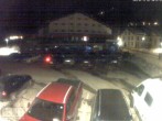 Archived image Stuben - Webcam Après Post Hotel 23:00