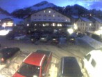 Archived image Stuben - Webcam Après Post Hotel 06:00