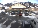 Archived image Stuben - Webcam Après Post Hotel 15:00