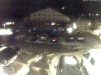 Archived image Stuben - Webcam Après Post Hotel 23:00