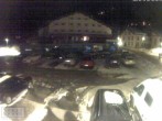 Archived image Stuben - Webcam Après Post Hotel 01:00