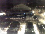 Archived image Stuben - Webcam Après Post Hotel 23:00