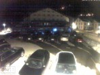 Archiv Foto Webcam Stuben am Arlberg - Blick auf das Après Post Hotel 03:00