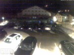 Archived image Stuben - Webcam Après Post Hotel 23:00