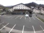 Archived image Stuben - Webcam Après Post Hotel 09:00