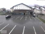 Archived image Stuben - Webcam Après Post Hotel 07:00
