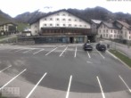 Archived image Stuben - Webcam Après Post Hotel 17:00