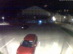 Archived image Stuben - Webcam Après Post Hotel 01:00