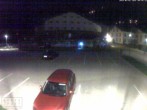 Archiv Foto Webcam Stuben am Arlberg - Blick auf das Après Post Hotel 03:00