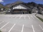 Archived image Stuben - Webcam Après Post Hotel 11:00