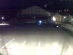 Archiv Foto Webcam Stuben am Arlberg - Blick auf das Après Post Hotel 03:00