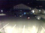 Archiv Foto Webcam Stuben am Arlberg - Blick auf das Après Post Hotel 23:00
