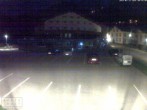 Archiv Foto Webcam Stuben am Arlberg - Blick auf das Après Post Hotel 03:00