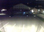Archiv Foto Webcam Stuben am Arlberg - Blick auf das Après Post Hotel 21:00