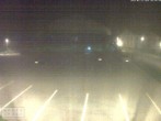 Archiv Foto Webcam Stuben am Arlberg - Blick auf das Après Post Hotel 01:00