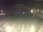 Archiv Foto Webcam Stuben am Arlberg - Blick auf das Après Post Hotel 03:00