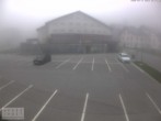 Archiv Foto Webcam Stuben am Arlberg - Blick auf das Après Post Hotel 05:00