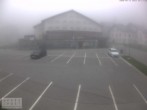 Archiv Foto Webcam Stuben am Arlberg - Blick auf das Après Post Hotel 06:00