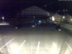 Archiv Foto Webcam Stuben am Arlberg - Blick auf das Après Post Hotel 23:00