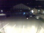 Archived image Stuben - Webcam Après Post Hotel 23:00