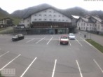 Archived image Stuben - Webcam Après Post Hotel 05:00