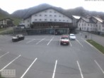 Archived image Stuben - Webcam Après Post Hotel 06:00