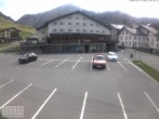 Archived image Stuben - Webcam Après Post Hotel 07:00