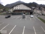 Archived image Stuben - Webcam Après Post Hotel 09:00