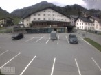 Archived image Stuben - Webcam Après Post Hotel 13:00