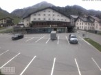 Archived image Stuben - Webcam Après Post Hotel 15:00