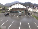 Archived image Stuben - Webcam Après Post Hotel 17:00